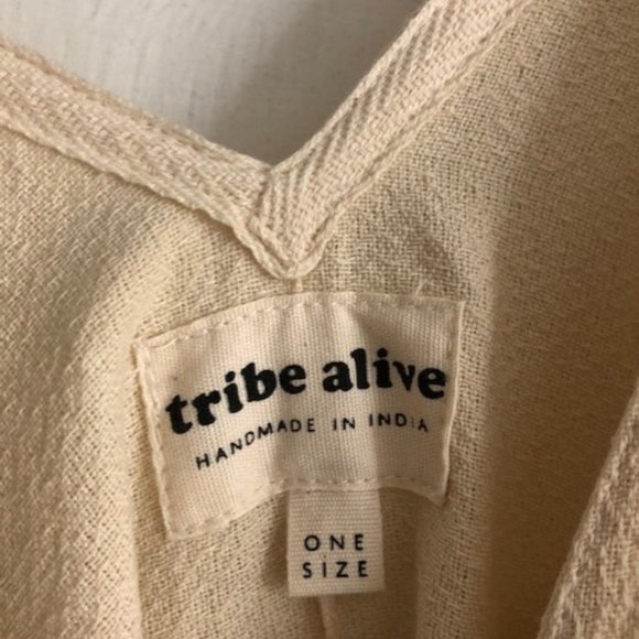 Cute beach poncho - Picture 2 of 2